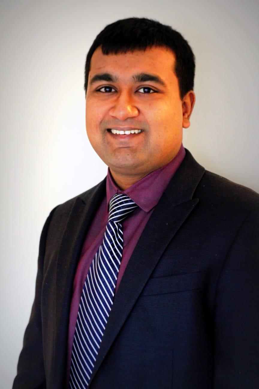 Nirnay Gupta